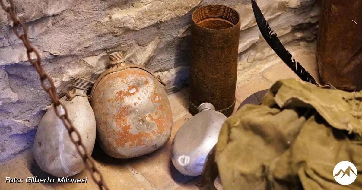 Immagine gallery 3 per Museo dell'Appennino Lombardo delle quattro Province