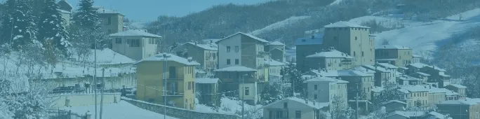 Le quattro stagioni: Winter