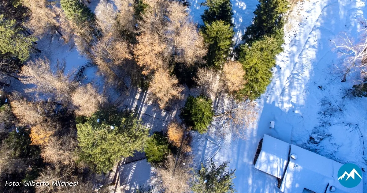 Immagine header 3 per Giardino Botanico di Pietra Corva