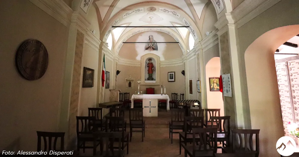 Scopri il Cenotafio degli Alpini