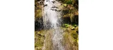 immagine del borgo 3: Rivarolo Waterfalls