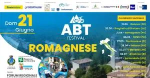 Evento: ABT Festival - Giugno 2026