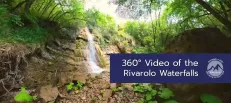immagine del borgo 5: Relax surrounded by the Rivarolo Waterfalls