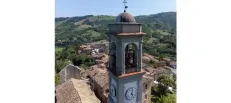 immagine del borgo 6: Chiese e Oratori di Romagnese