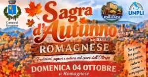 Evento: Sagra d'Autunno - Ottobre 2026