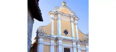 immagine del borgo 6: Chiesa Parrocchiale di San Lorenzo