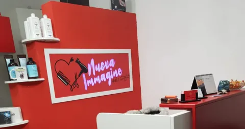Immagine header 1 per Nuova Immagine Hairdresser