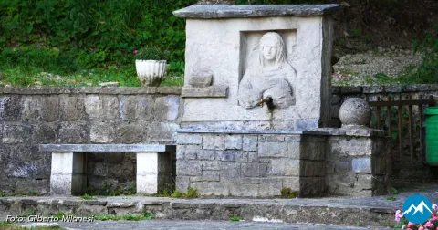 Area Picnic 5: Piazzola di Casa Matti