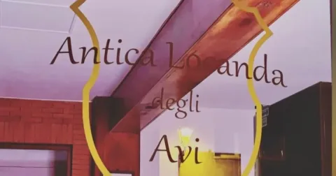 Immagine header 1 per Antica Locanda degli Avi