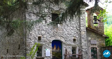 Cenotafio degli Alpini