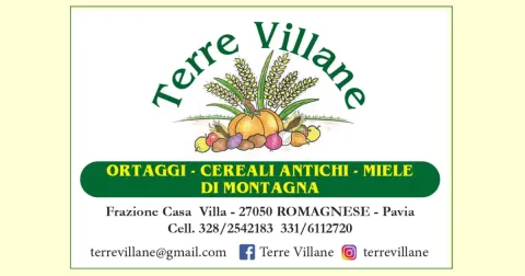 Immagine header 1 per Terre Villane