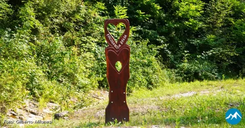 Area Picnic 3: Piazzola della Brada