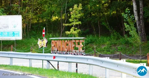Immagine header 1 per Picnic Area 2: Piazzola del Merlo