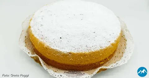 Immagine header 1 per Provendola Bakery