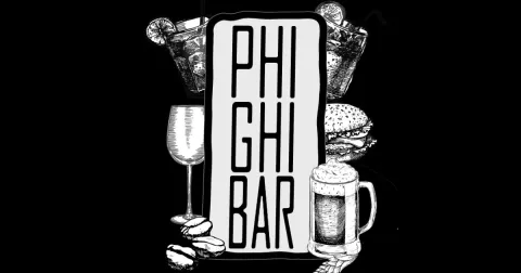 Immagine header 1 per Phi Ghi Bar