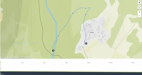 Immagine header 1 per Trail 8: Alliata - Tidone