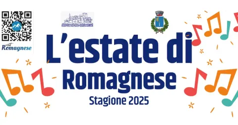Immagine header 1 per L'estate di Romagnese 2025