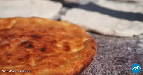 La brüsadela