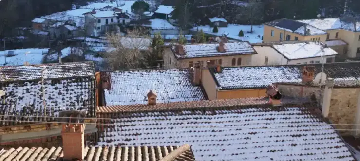 immagine del borgo 6: Romagnese