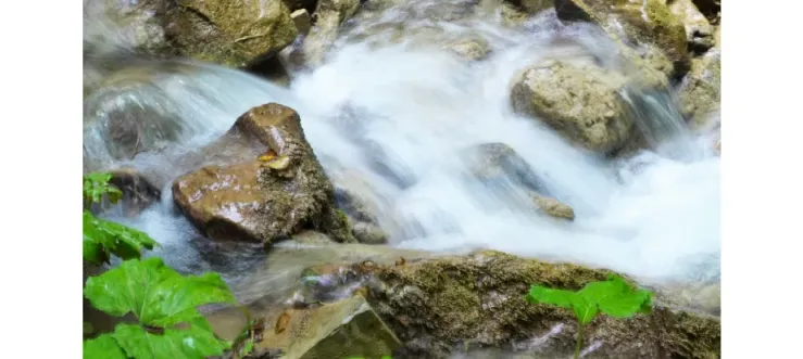 immagine del borgo 1: Rivarolo Waterfalls