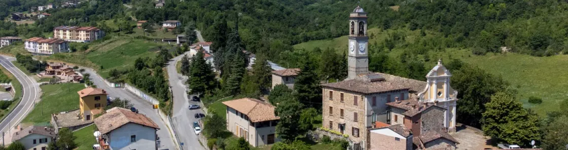 Comune di Romagnese