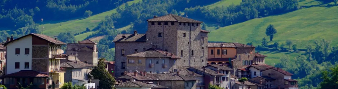 Comune di Romagnese