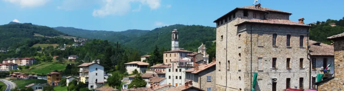 Comune di Romagnese