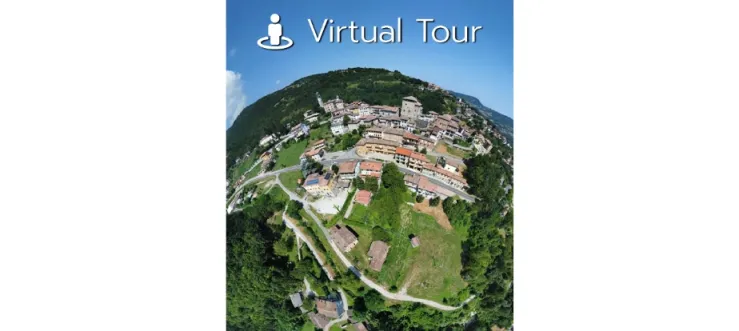 immagine del borgo 4: Discover the Virtual Tours