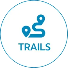 Icona di Trails