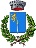 Stemma del Comune di Romagnese